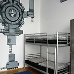 Heart Of Gold & Capsules Hostel *
