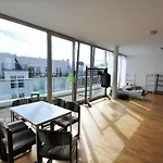 Hostel Heart Of Gold & Capsules Berlin