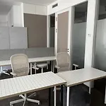 Heart Of Gold & Capsules Hostel