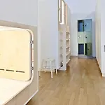 Heart Of Gold & Capsules Berlin