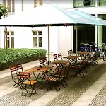 Hostel Heart Of Gold & Capsules Berlin
