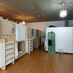 Heart Of Gold & Capsules Hostel