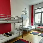 Hostel Heart Of Gold & Capsules Berlin