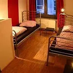 Heart Of Gold & Capsules Hostel Berlin