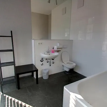 Heart Of Gold & Capsules Hostal *