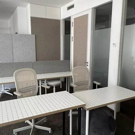 Heart Of Gold Hostel