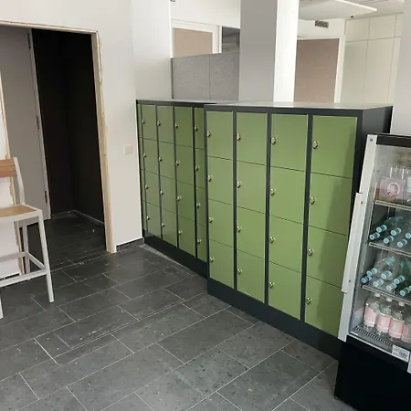 Heart Of Gold & Capsules