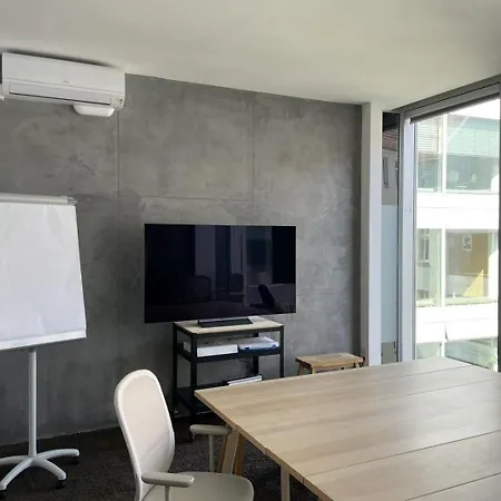 Heart Of Gold Hostel