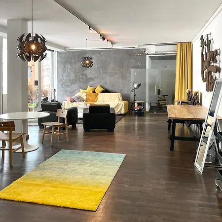 Heart Of Gold * Berlin