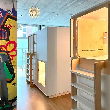 Heart Of Gold & Capsules