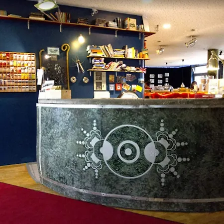 Hostel Heart Of Gold