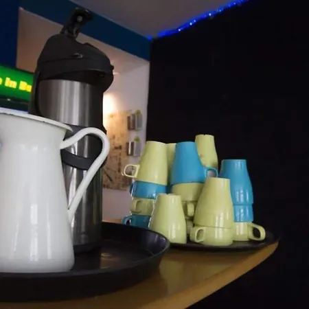 Hostel Heart Of Gold *