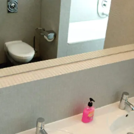 Heart Of Gold Hostel