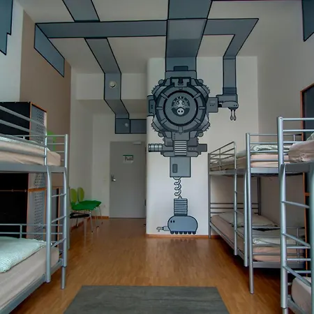 Heart Of Gold & Capsules