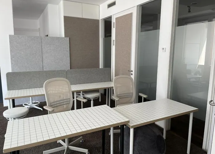 Heart Of Gold & Capsules Hostal