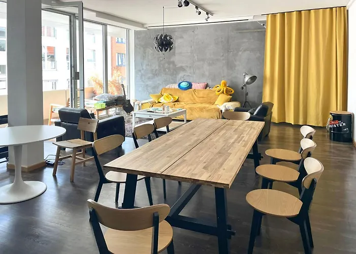 Heart Of Gold & Capsules * 베를린