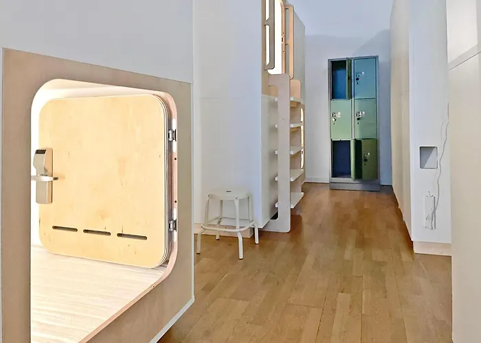 Heart Of Gold & Capsules