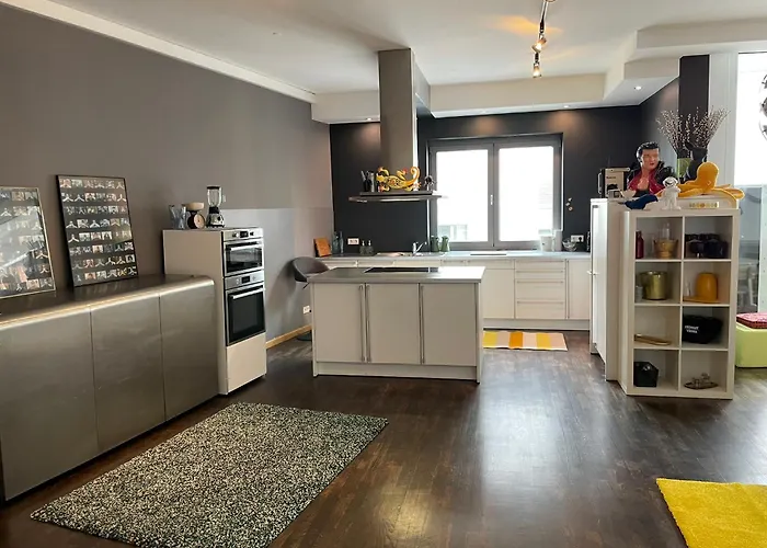 Heart Of Gold & Capsules Hostel Berlin