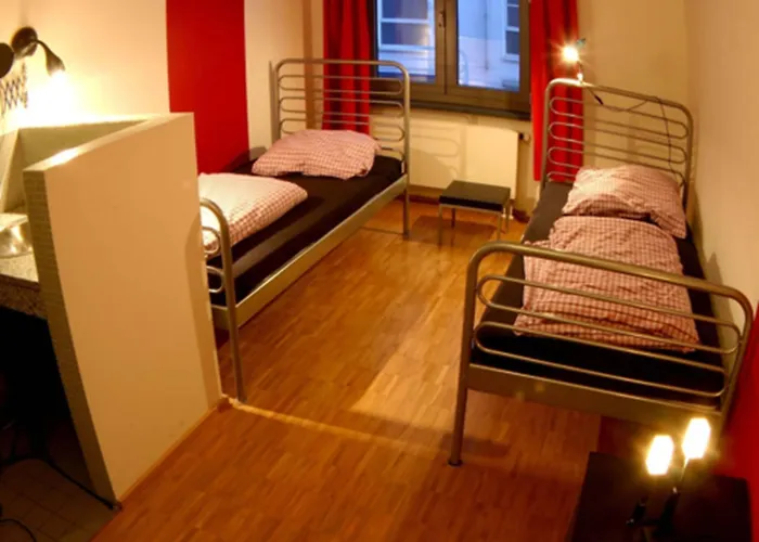 Heart Of Gold & Capsules