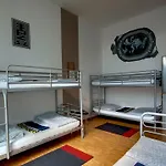 Hostal Heart Of Gold & Capsules Berlín