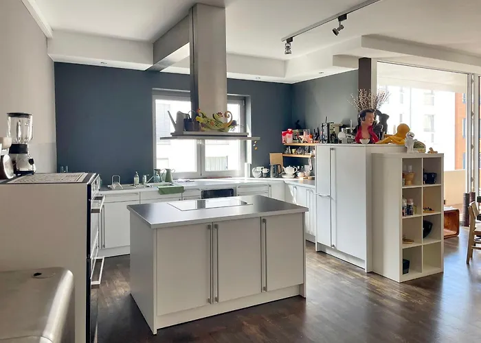 Heart Of Gold & Capsules 베를린