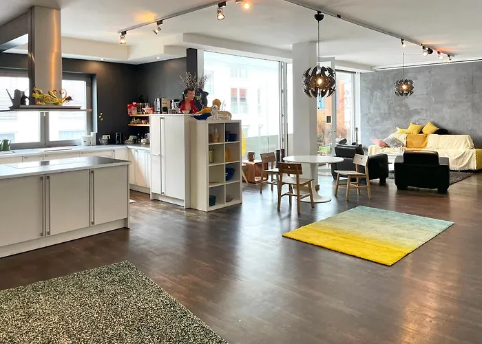 Heart Of Gold & Capsules * 베를린