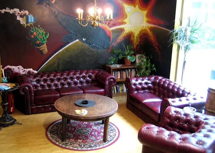 Heart Of Gold & Capsules