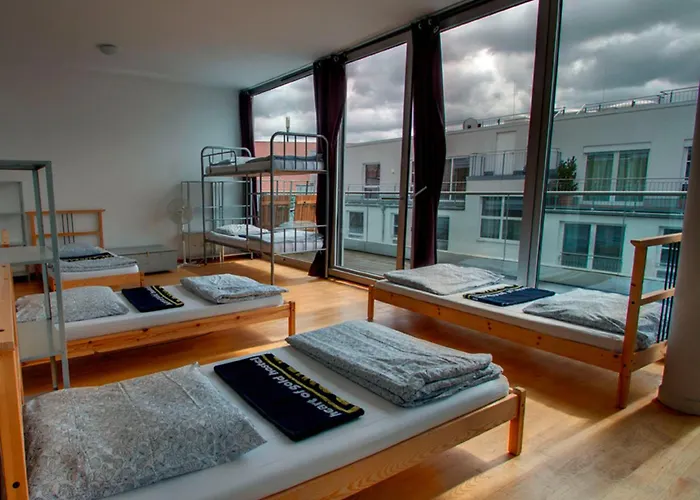 Heart Of Gold & Capsules * 베를린