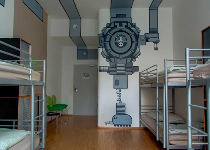 Heart Of Gold & Capsules